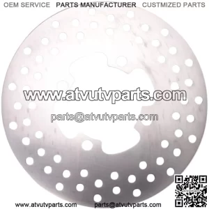 Brakes Standard Rotor MD6241D