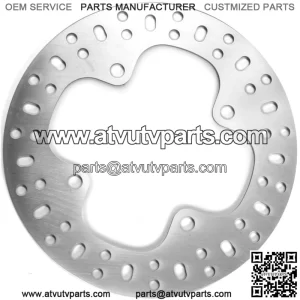 Brakes Standard Rotor MD6292D