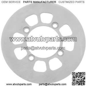 Standard Brake Rotor MD6145D
