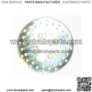 Brake Rotor MD6046D