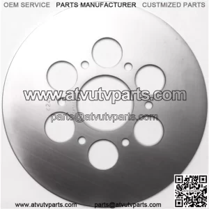 Brakes Standard Rotor MD6242D