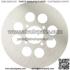 Brakes Standard Rotor MD6237D