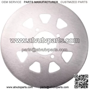 NEW MD6053D Brake Rotors