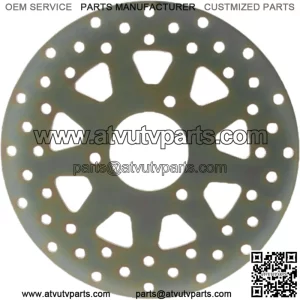 MD6064D BRAKE ROTOR