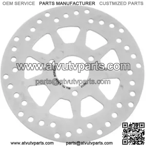 Rear Brake Rotor Suzuki LT 230 S 1986-1987 LT 250 R 1987-1992 MD6021D 162329