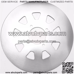 Brakes Standard Rotor MD6055D