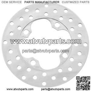 Standard Brake Rotor MD6251D
