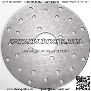 Brakes Standard Rotor MD6123D