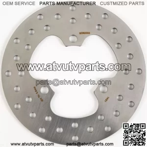 MD6233D Standard Rotor