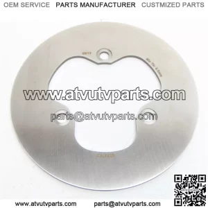 Brake Rotor MD6278D