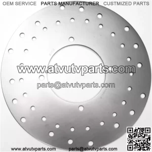 Brakes Standard Rotor MD6202D