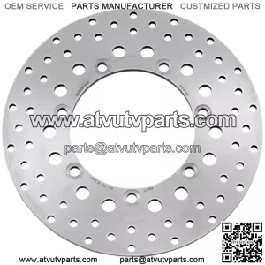 MD4148 - OE Replacement Brake Rotor