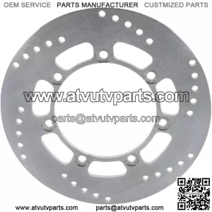 MD Series Pro-Lite Brake Rotor MD4054