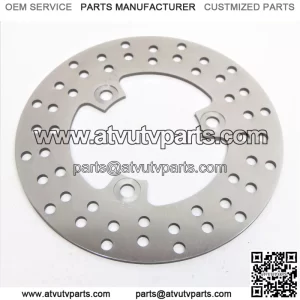 Brake Rotor Front MD6131D
