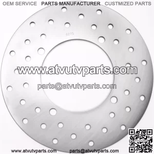 MD6275D Brake Rotors