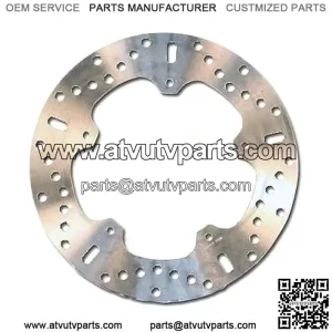brake disc MD832
