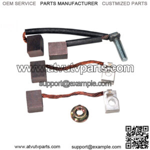 Rotary Brush Set For B&S 10085