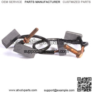 Yamaha G8, G9, G14, G16 Brush Assembly