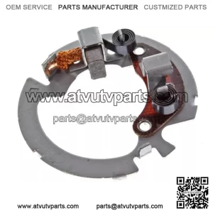 NOS HONDA OEM STARTER BRUSH REBUILD KIT TRX250 TRX300 TRX350 #31206-MN4-008