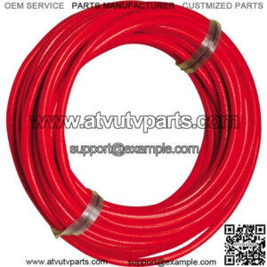 12 Gauge 100' Primary Wire