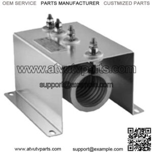 IPC Resistor Assembly for (1986-90)