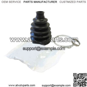 HD CV Axle Replacement Boot Kit