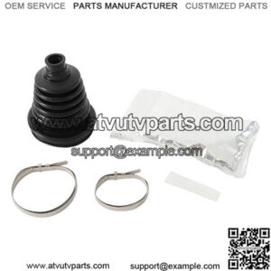Universal Replacement CV Boot Kit