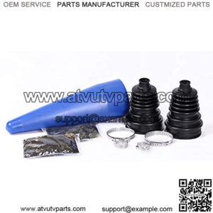 FB3000 Small Shaft Universal CV Boot Installation Kit Constant Velocity Boot Set