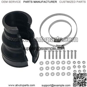 103-0228 CV Joint Boot Kit