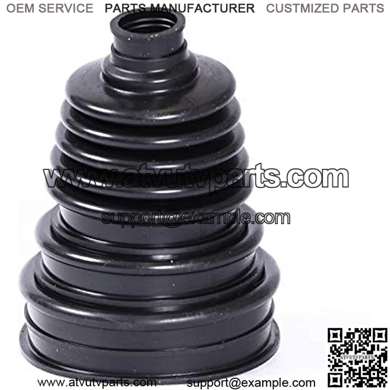 FB3000 Small Shaft Universal CV Boot - Image 2