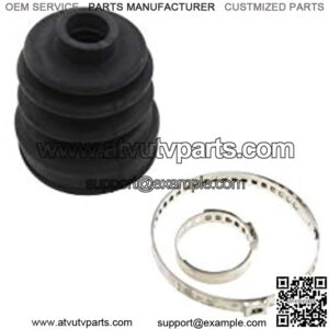 CV Boot Kit Fits Honda TRX700XX TRX700 2008 2009 Rear Right Inner Axle ATV 4 Wheeler