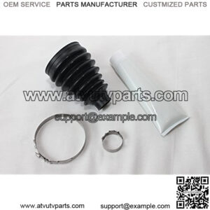 Dust Boot Kit, Motion End