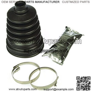 614-003 CV Joint Boot Kit for Select Models