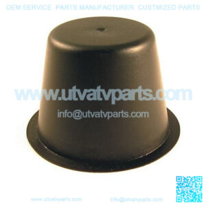 EZGO TXT Golf Cart Rear Molded Dust Cap