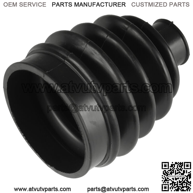 Front Axle Inner CV Boot Kit for Kawasaki Brute Force 750 KVF750 4X4I 2012-2020 - Image 3