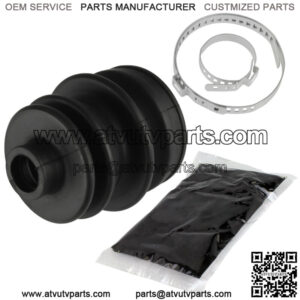 Rear Axle Inner CV Boot Kit for Arctic Cat 700 4X4 2006-2010