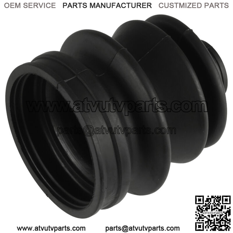 Rear Axle Inner CV Boot Kit for Arctic Cat 700 4X4 2006-2010 - Image 3