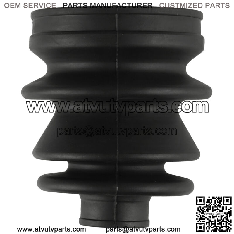 Rear Axle Inner CV Boot Kit for Arctic Cat 700 4X4 2006-2010 - Image 4