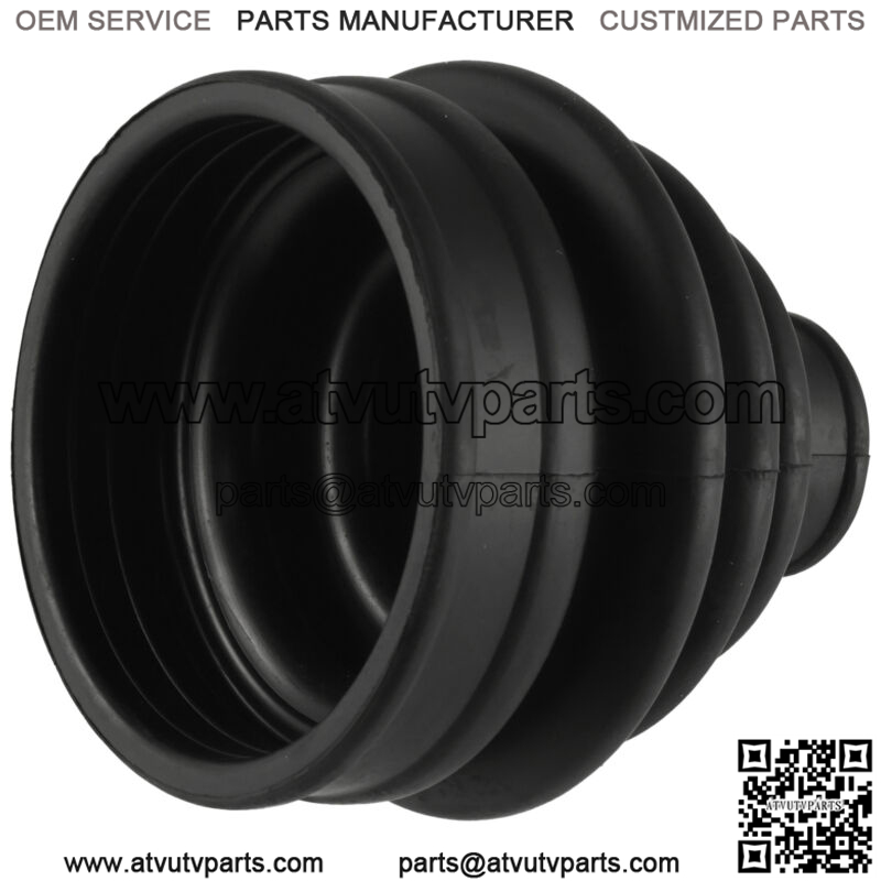 Front Axle Outer CV Boot Kit for Suzuki LT-A750X Kingquad 750 4X4 Axi 2008-2018 - Image 3