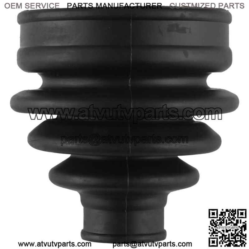 Front Axle Outer CV Boot Kit for Suzuki LT-A750X Kingquad 750 4X4 Axi 2008-2018 - Image 4