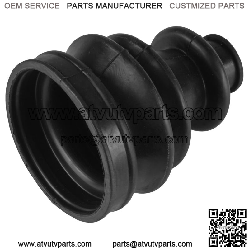 Front Axle CV Boot Kit for Polaris Ranger Crew 500 4X4 2011 2012 2013 - Image 3