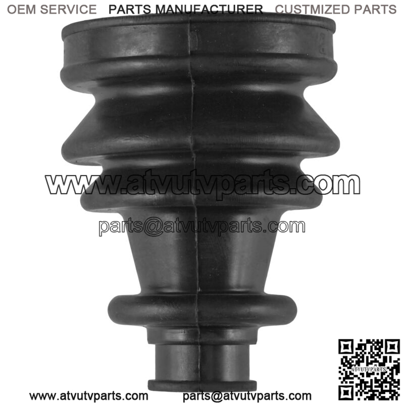 Front Axle CV Boot Kit for Polaris Ranger Crew 500 4X4 2011 2012 2013 - Image 4