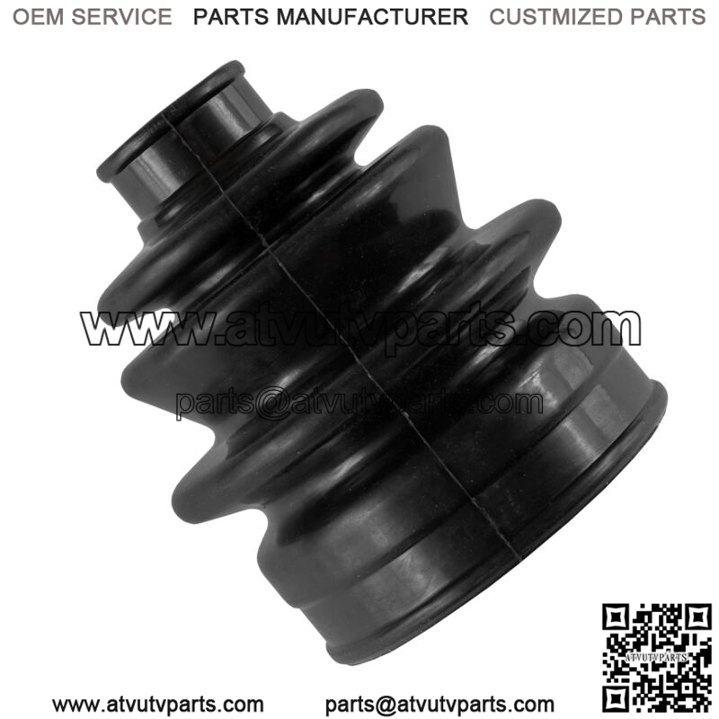 Rear Axle Inner CV Boot Kit for Honda Muv700 2009-2013 - Image 4