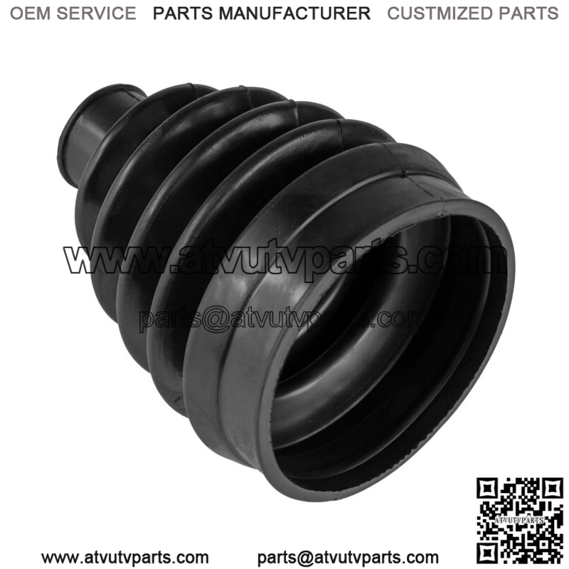 Front Axle Outer CV Boot Kit for Polaris Ranger XP 800 2012 - Image 3