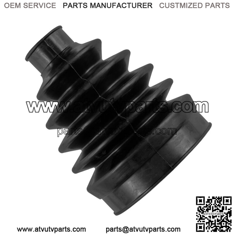 Front Axle Outer CV Boot Kit for Polaris Ranger XP 800 2012 - Image 4