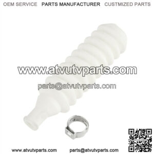 Front Or Rear Differential Rubber Bellow Fits Can-AM Quest 500 600 2002-2004