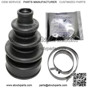 SPI-SPORT PART 2001-2008 3010 Mule 4x4 620cc KAWASAKI AT-08593 BRONCO CV JOINT B