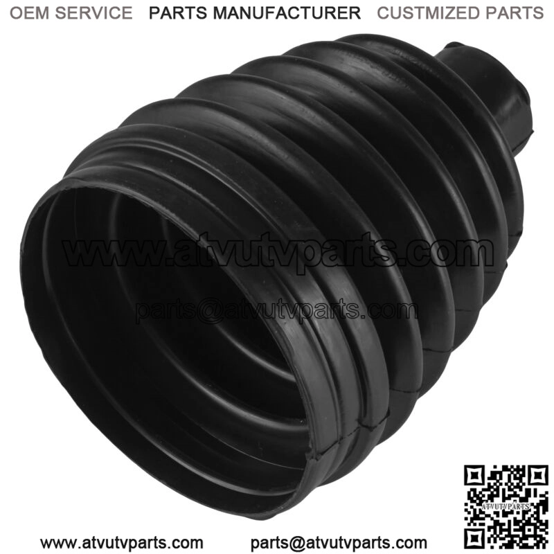 Front Axle Inner CV Boot Kit for Polaris RZR XP 1000 2014 2015 2016 (For: Polaris) - Image 3