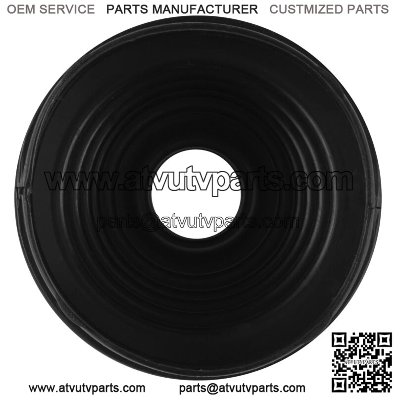 Front Axle Inner CV Boot Kit for Polaris RZR XP 1000 2014 2015 2016 (For: Polaris) - Image 5