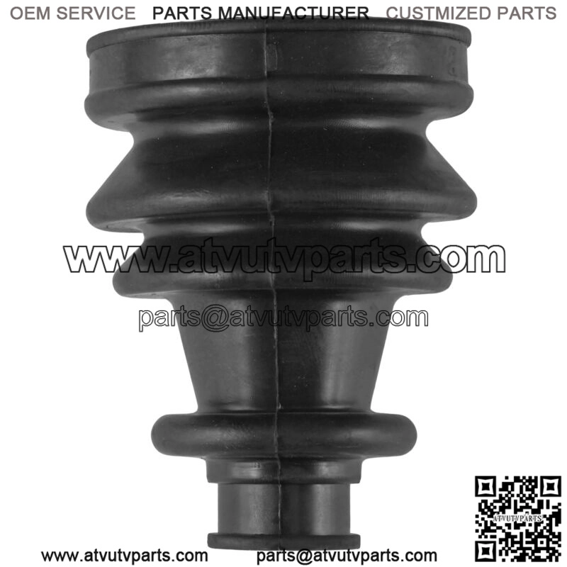 Front Axle CV Boot Kit for Polaris RZR XP 4 1000 Eps 2015 2016 (For: Polaris) - Image 4